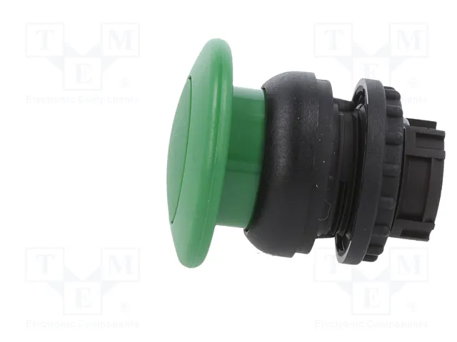 EATON ELECTRIC Interruptor de presión RMQ-Titan verde 22mm EATON ELECTRIC Interruptor de presión RMQ-Titan verde 22mm