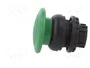 EATON ELECTRIC Interruptor de presión RMQ-Titan verde 22mm