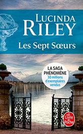 LIVRE DE POCHE, Maia (Les sept Soeurs, Tome 1)