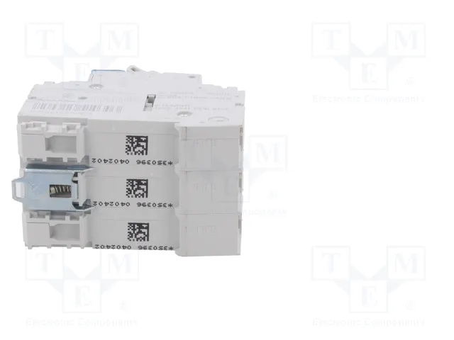 HAGER Interruptor de aislamiento 3 polos 100A 400VAC
