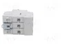 HAGER Interruptor de aislamiento 3 polos 100A 400VAC