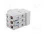 HAGER Interruptor de aislamiento 3 polos 100A 400VAC