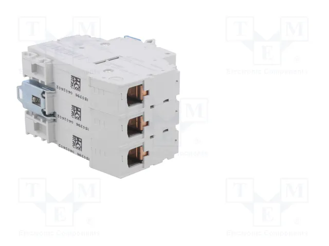 HAGER Interruptor de aislamiento 3 polos 100A 400VAC