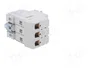 HAGER Interruptor de aislamiento 3 polos 100A 400VAC