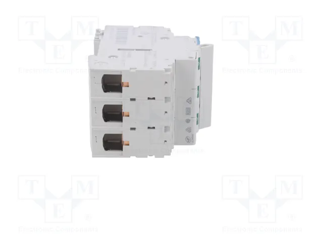 HAGER Interruptor de aislamiento 3 polos 100A 400VAC