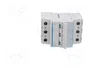 HAGER Interruptor de aislamiento 3 polos 100A 400VAC
