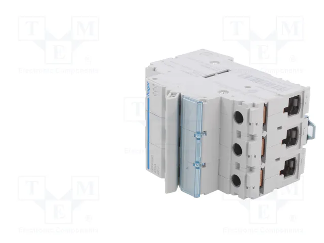 HAGER Interruptor de aislamiento 3 polos 100A 400VAC