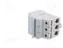 HAGER Interruptor de aislamiento 3 polos 100A 400VAC
