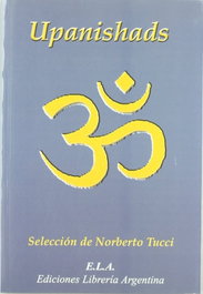 UPANISHADS, Norberto Tucci - LIBRERIA ARGENTINA (ELA)