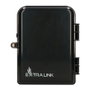 Extralink Eliza V2 Caja de Terminal de Fibra Óptica 16 Núcleos Negro Mid-span