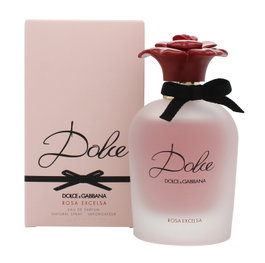 Dolce & Gabbana Dolce Rosa Excelsa Eau de Parfum 75ml Vaporizador
