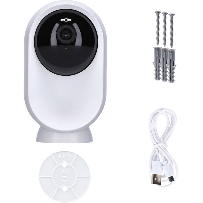 Rollei Security Cam 2K indoor Rollei Security Cam 2K indoor