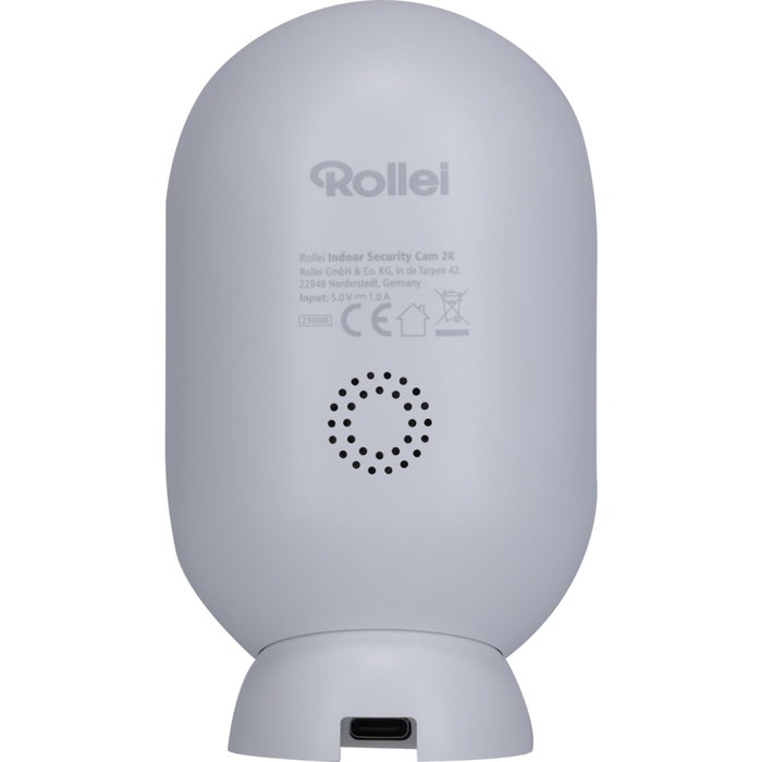 Rollei Security Cam 2K indoor Rollei Security Cam 2K indoor