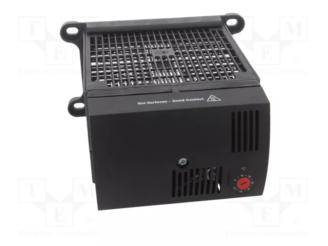 STEGO Elemento calefactor con soplador 950W STEGO Elemento calefactor con soplador 950W