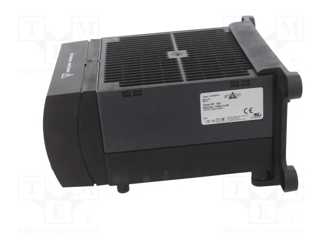 STEGO Elemento calefactor con soplador 950W STEGO Elemento calefactor con soplador 950W