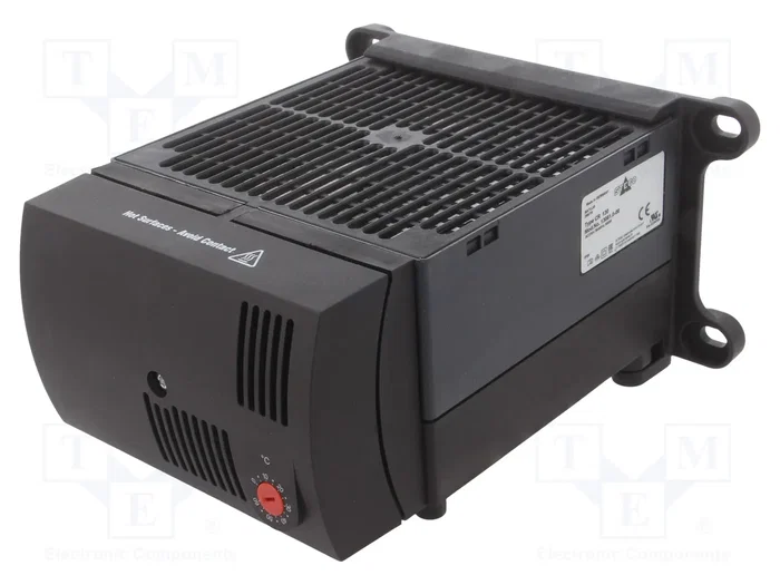 STEGO Elemento calefactor con soplador 950W STEGO Elemento calefactor con soplador 950W