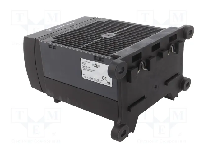 STEGO Elemento calefactor con soplador 950W STEGO Elemento calefactor con soplador 950W