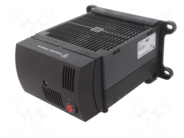 STEGO Elemento calefactor con soplador 950W STEGO Elemento calefactor con soplador 950W