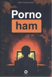 Porno ham, Maria Pareja Olcina - SANSY