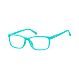 MONTANA EYEWEAR Sunoptic Gafas de Lectura Azul Pastel 3.00