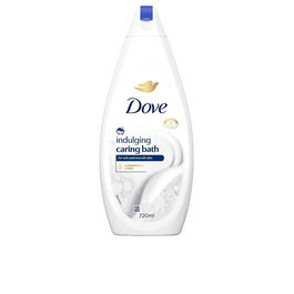 Dove Gel Ducha Hidratación Intensa para Piel Suave y Nutrita con 720 ml de Crema Hidratante