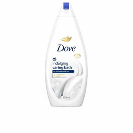 Dove Original Gel de Ducha Hidratación Intensa 720 ml