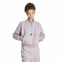 Chaqueta Deportiva para Mujer Adidas Z.N.E. Qz Mujer M