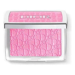 Dior Backstage Rosy Glow Pdr 001 Polvo Iluminador