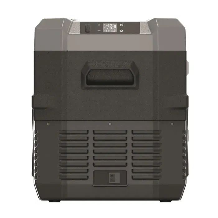 Eza Nevera Portátil Blizz-E Dual EZA1740776929593 31.3L -20°C a +20°C con Bluetooth