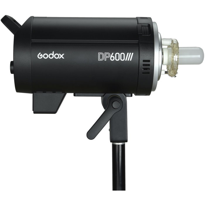 Godox DP600 III Studio Flash Godox DP600 III Studio Flash