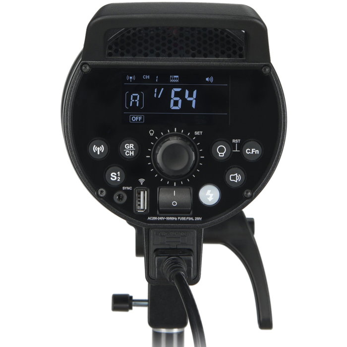Godox DP600 III Studio Flash Godox DP600 III Studio Flash