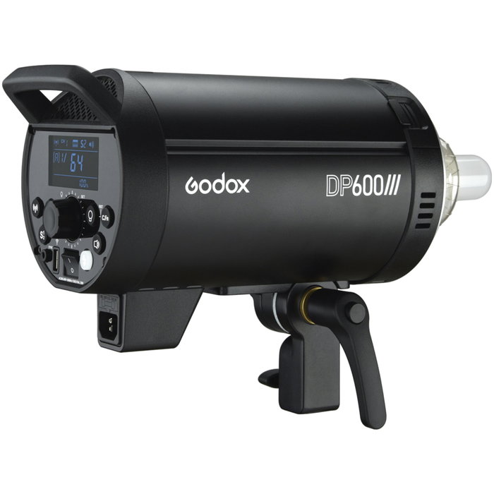 Godox DP600 III Studio Flash Godox DP600 III Studio Flash