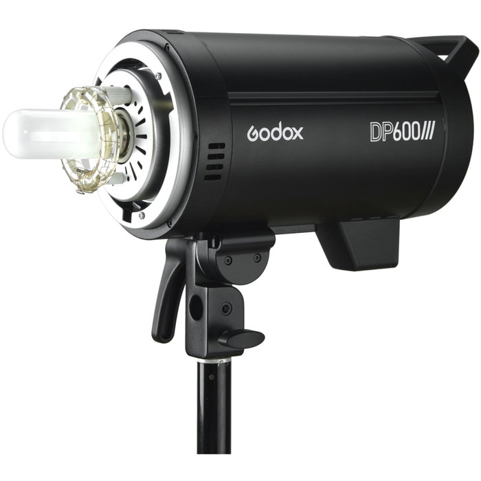 Godox DP600 III Studio Flash Godox DP600 III Studio Flash