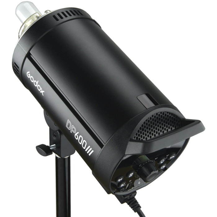 Godox DP600 III Studio Flash Godox DP600 III Studio Flash