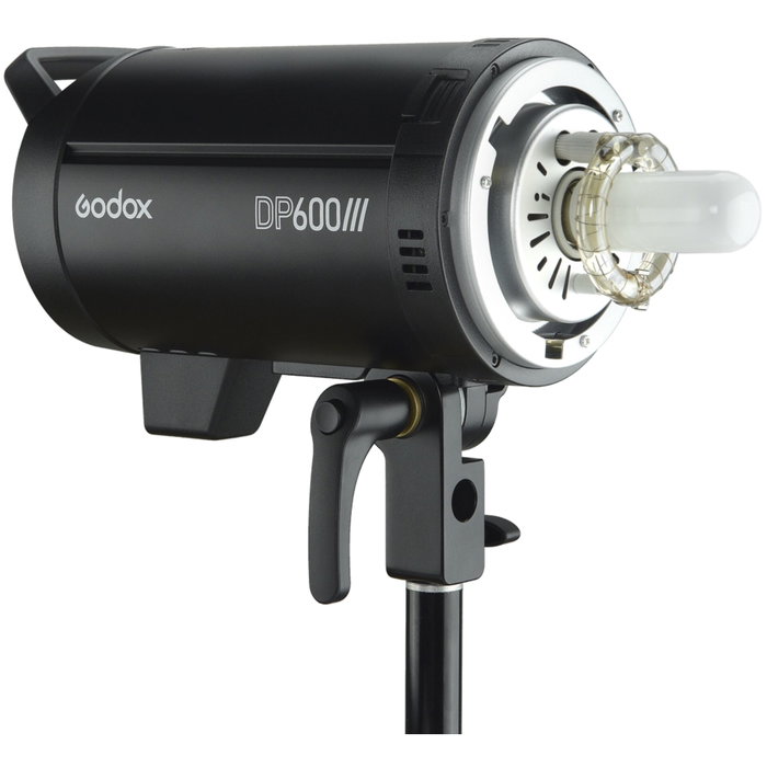 Godox DP600 III Studio Flash Godox DP600 III Studio Flash