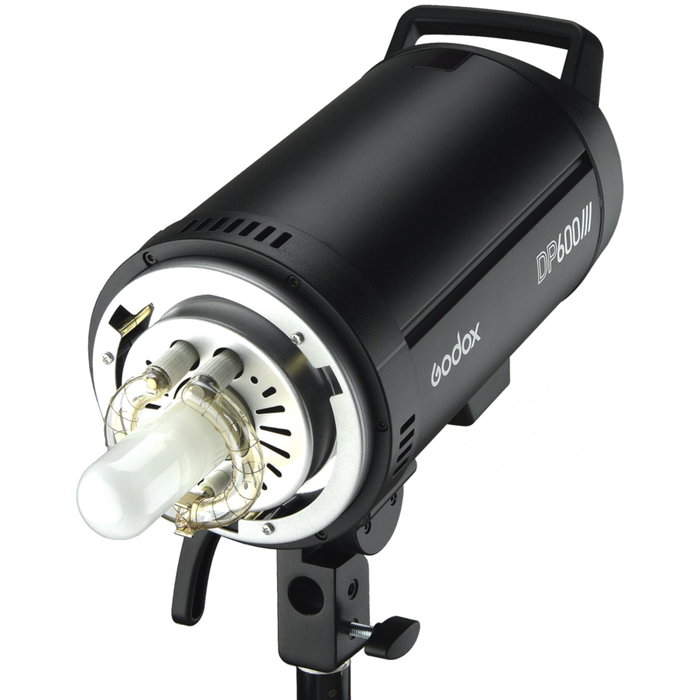 Godox DP600 III Studio Flash Godox DP600 III Studio Flash