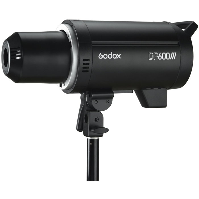 Godox DP600 III Studio Flash Godox DP600 III Studio Flash