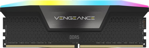 Corsair Vengeance RGB CMH48GX5M2B6000C30 48 GB (2 x 24 GB) DDR5 6000 MHz
