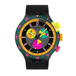 Reloj Mujer Swatch SB02B104