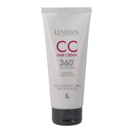 Lendan CC Hair Cream 360 Crema Tratamiento Sin Aclarado 200 ml