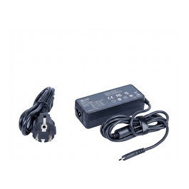 Terra Cargador/Adaptador de Corriente USB-C para Tablet Terra Pad 1007, EU - Compatible con Wortmann