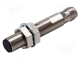 OMRON E2E Next E2E-X9C1L12-M1 Sensor Inductivo M12 NPN/NO