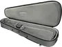 Gator G-Icon Funda para Guitarra Semi Acústica 335 - Gris