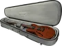 Gator G-Icon Funda para Guitarra Semi Acústica 335 - Gris