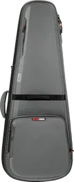 Gator G-Icon Funda para Guitarra Semi Acústica 335 - Gris
