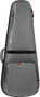 Gator G-Icon Funda para Guitarra Semi Acústica 335 - Gris