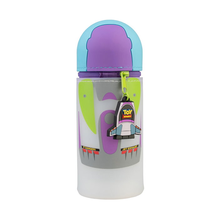ERIK Portatodo 3D Buzz Lightyear Toy Story Disney Pixar