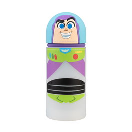 ERIK Portatodo 3D Buzz Lightyear Toy Story Disney Pixar