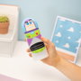 ERIK Portatodo 3D Buzz Lightyear Toy Story Disney Pixar
