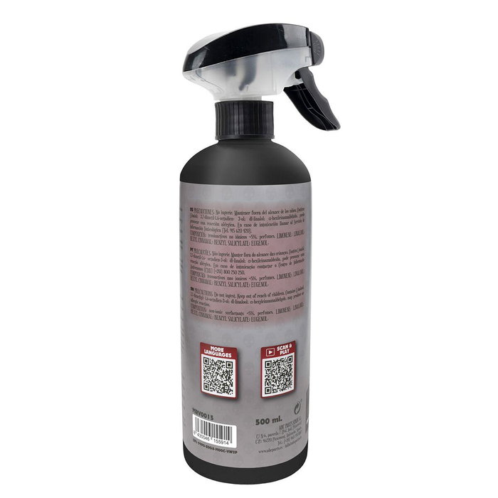 Eliminador de Olores Motorrevive 500 ml Eliminador de Olores Motorrevive 500 ml